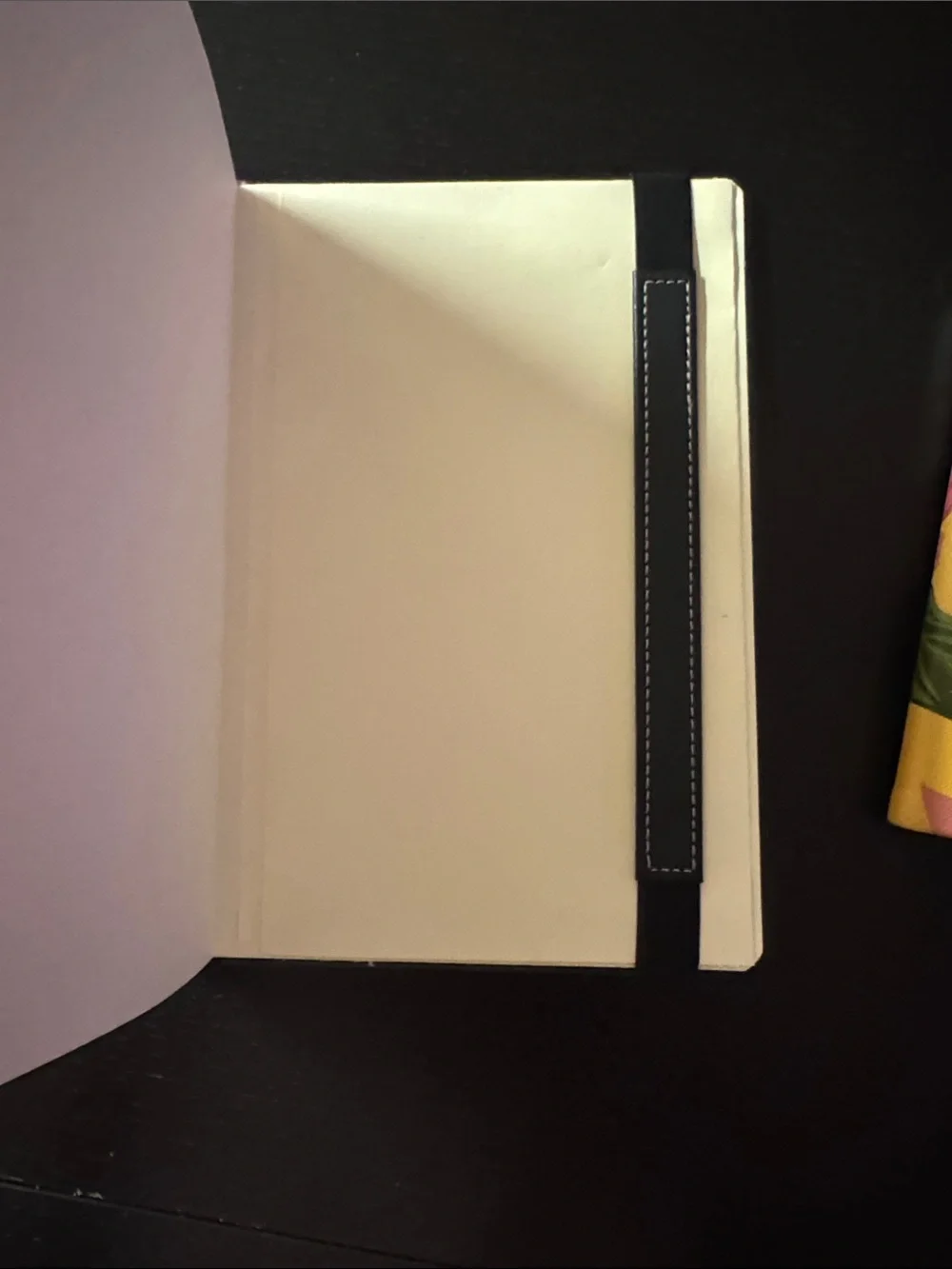 UCSF & Small Floral Journal Set